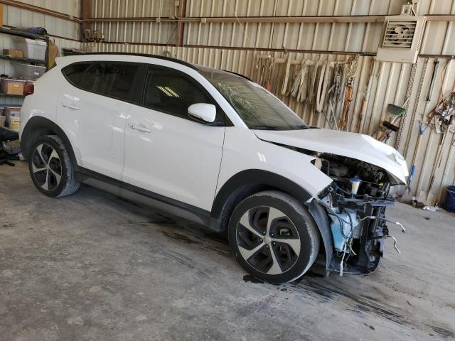 2018 HYUNDAI TUCSON VAL - KM8J33A21JU694930