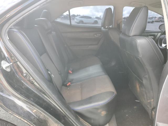 2018 TOYOTA COROLLA L - 5YFBURHE6JP785682