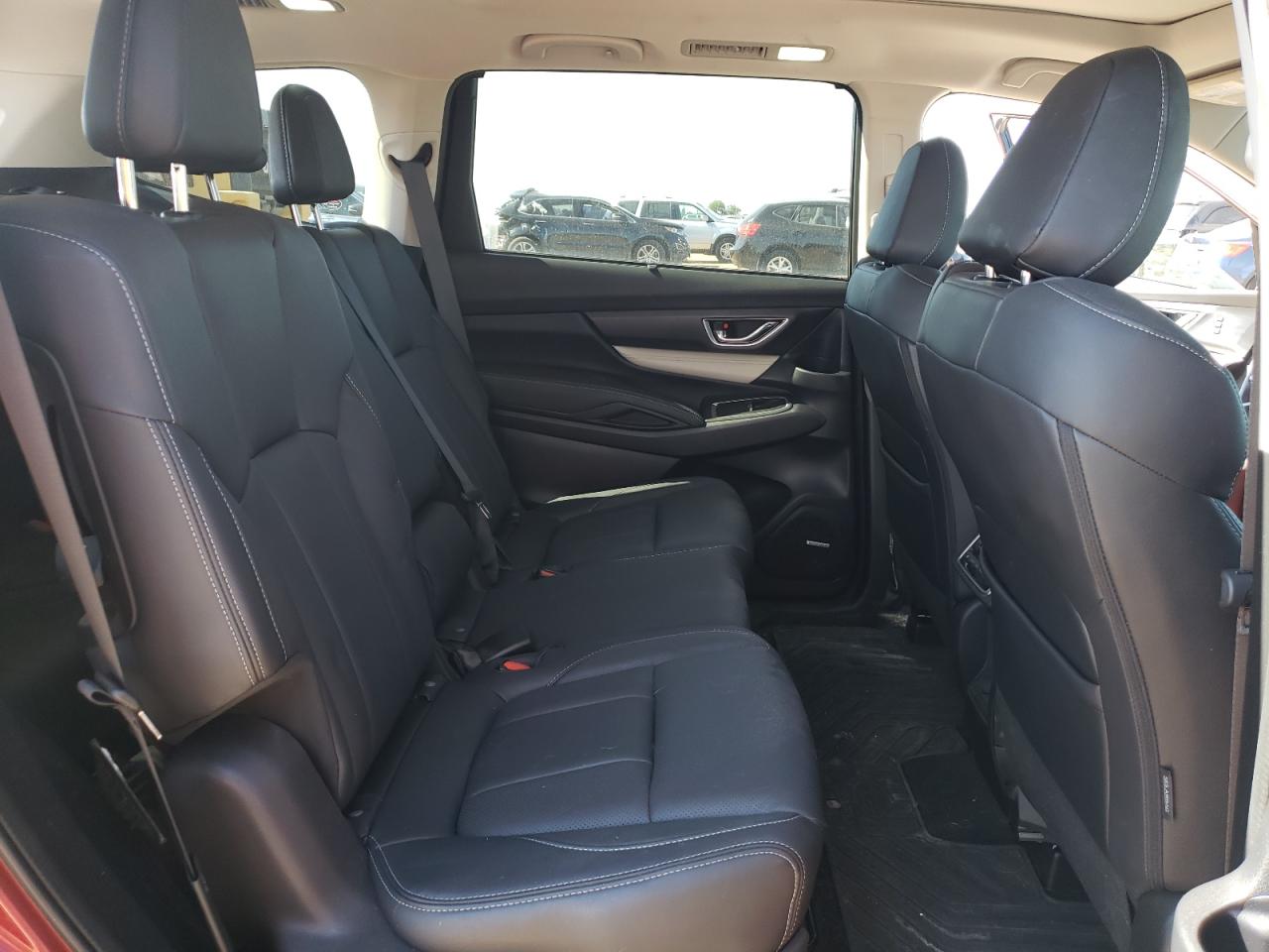 4S4WMALD1N3441172 2022 Subaru Ascent Limited