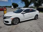 2017 HONDA CIVIC LX - 19XFC2F54HE068899