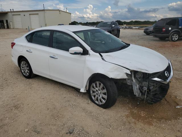 Vin: 3n1ab7ap5jy314479, lot: 63404894, nissan sentra s 20184