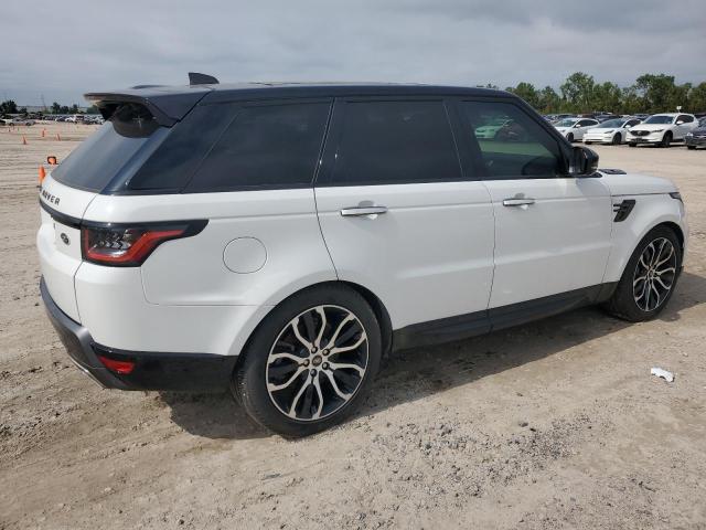 VIN SALWR2SU5NA208624 2022 Land Rover Range Rover, ... no.3