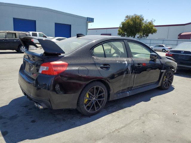 2018 Subaru Wrx Sti VIN: JF1VA2M63J9812960 Lot: 61161134