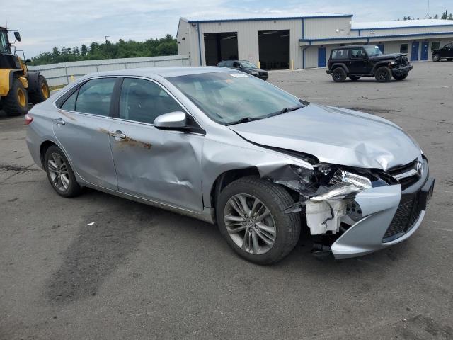 VIN 4T1BF1FK7FU876938 2015 Toyota Camry, LE no.4