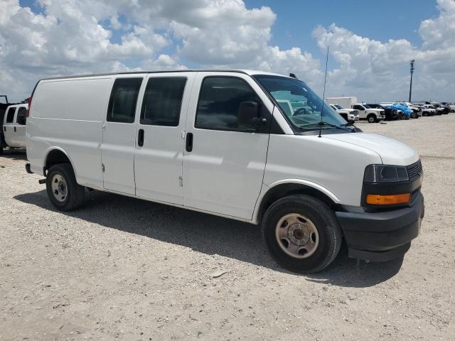 VIN 1GCWGBFP0N1172343 2022 CHEVROLET EXPRESS no.4