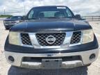 NISSAN FRONTIER C photo