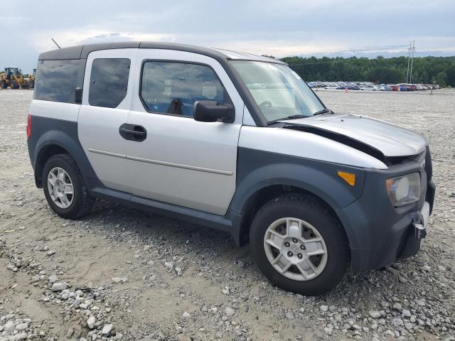 5J6YH18358L005506 2008 Honda Element Lx