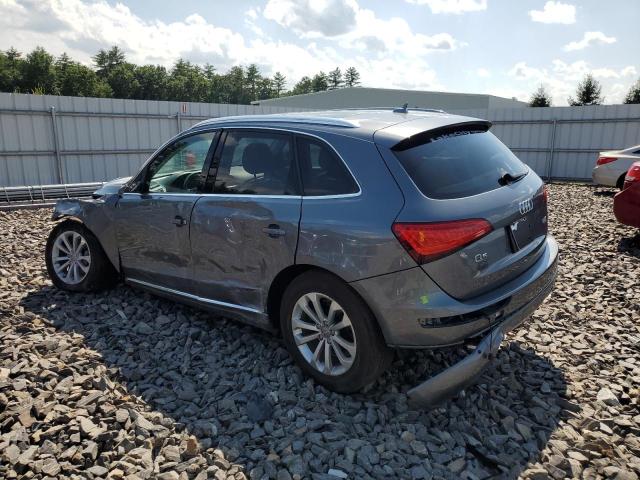 VIN WA1LFAFP9EA118159 2014 Audi Q5, Premium Plus no.2