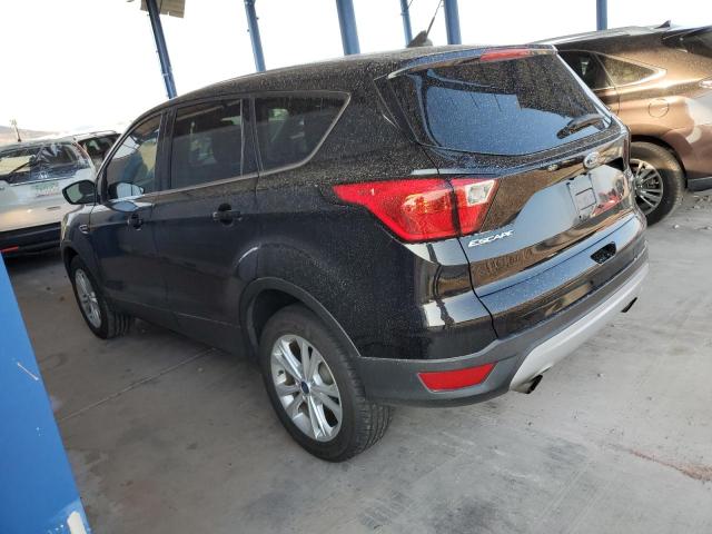 VIN 1FMCU9GD6KUB05440 2019 Ford Escape, SE no.2