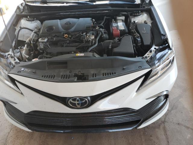 VIN 4T1C11AK2MU604532 2021 Toyota Camry, LE no.11