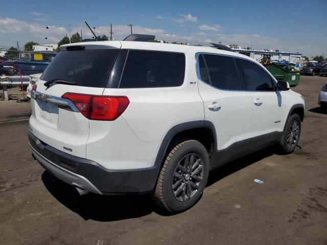 VIN 1GKKNULS4KZ178415 2019 GMC Acadia, Slt-1 no.3