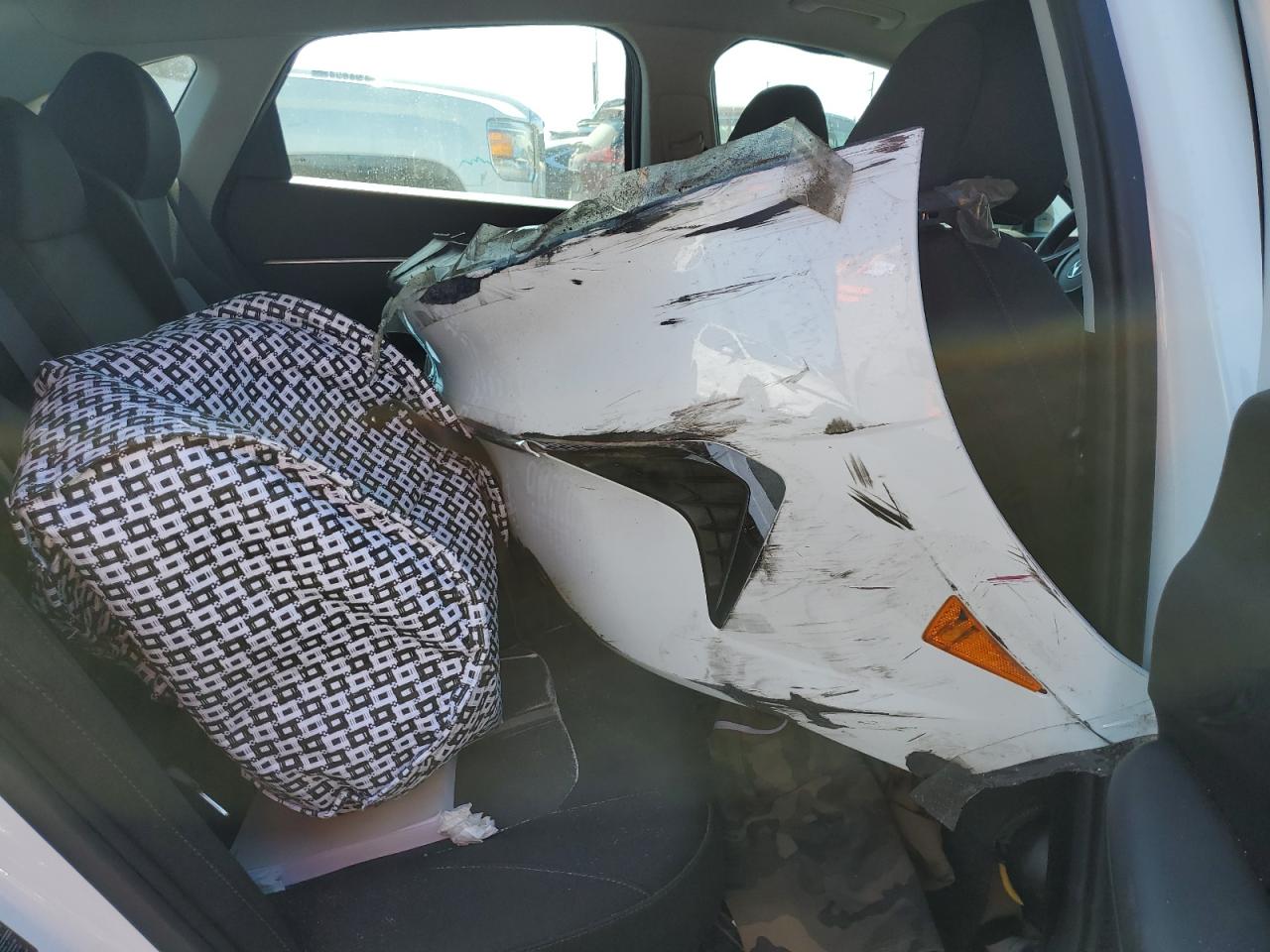 5NPEG4JA9MH108741 2021 Hyundai Sonata Se