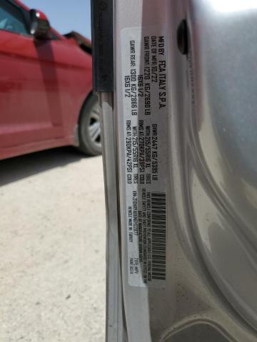 2022 RAM PROMASTER - ZFBHRFAB6N6Y02877