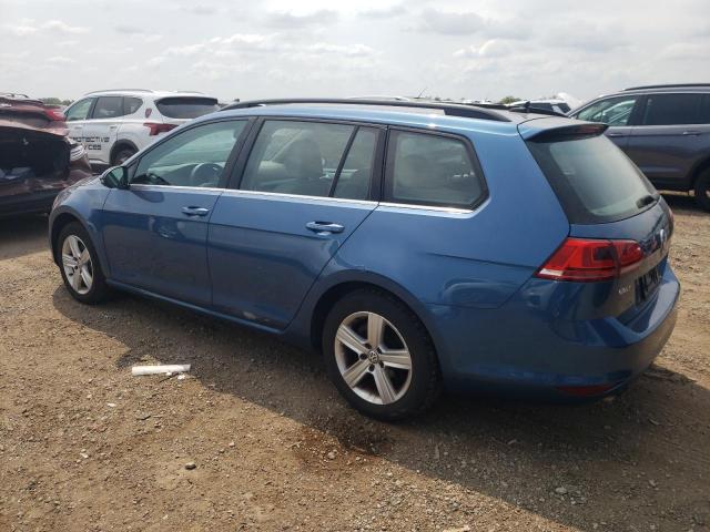 2015 VOLKSWAGEN GOLF SPORT - 3VWCA7AU1FM512745