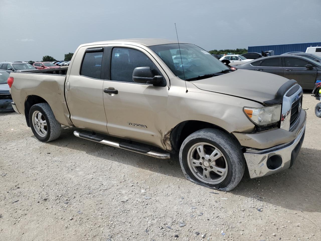 5TFRU54159X019403 2009 Toyota Tundra Double Cab