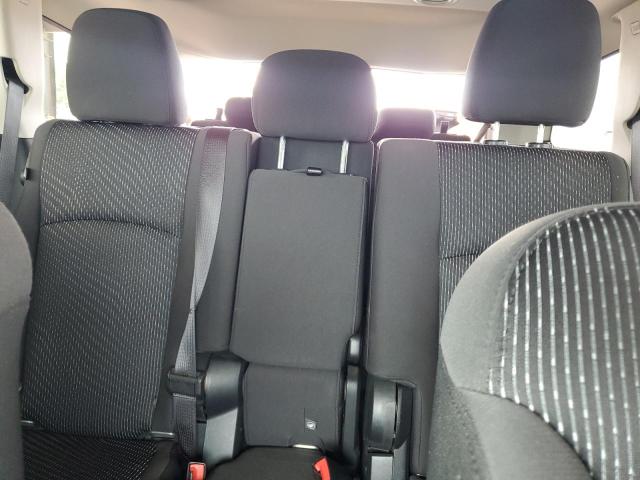 2017 Dodge Journey Crossroad VIN: 3C4PDCGG1HT684708 Lot: 62028194