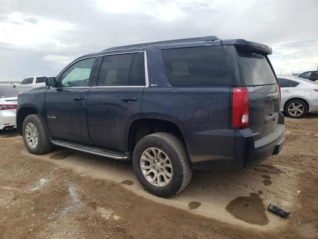 VIN 1GKS2BKC7HR172947 2017 GMC Yukon, Slt no.2