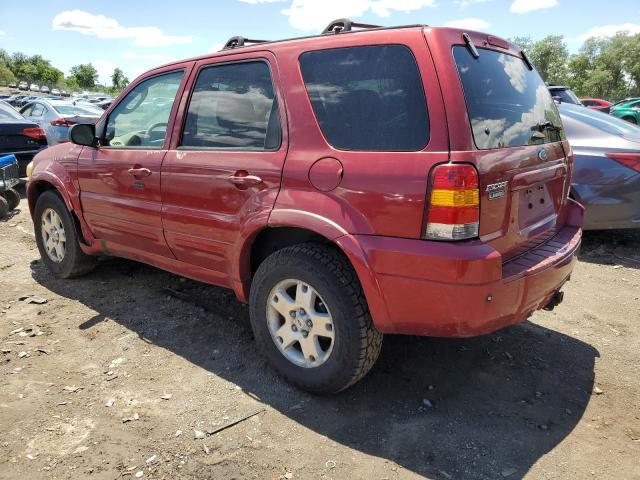 1FMCU04137KB91010 2007 Ford Escape Limited