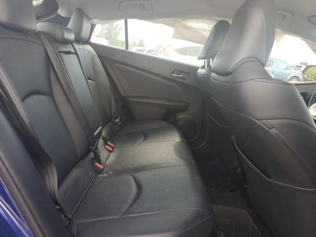 2017 Toyota Prius VIN: JTDKARFU0H3534162 Lot: 61725824