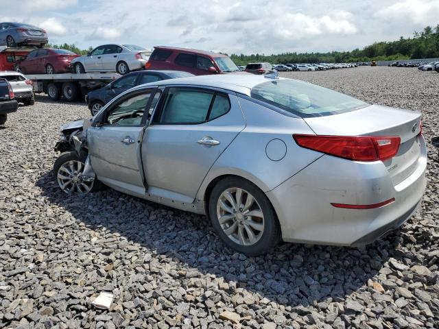 2015 KIA OPTIMA LX - 5XXGM4A75FG461790