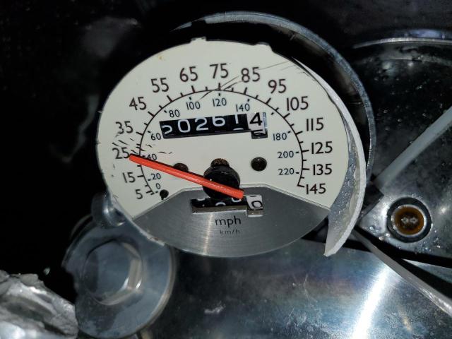 2000 HONDA GL1500 CT 1HFSC3433YA300181