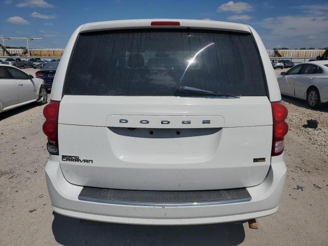 2017 DODGE GRAND CARA - 2C7WDGBG6HR764683