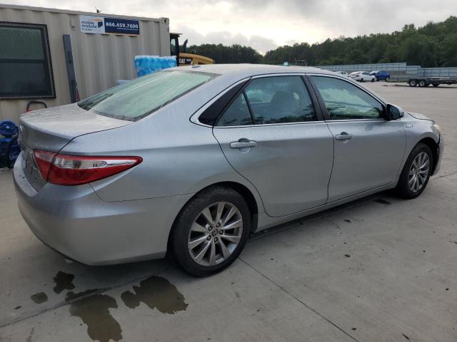 VIN 4T1BD1FK1FU170747 2015 Toyota Camry, Hybrid no.3