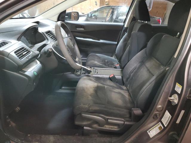 VIN 5J6RM4H53DL088138 2013 Honda CR-V, EX no.7