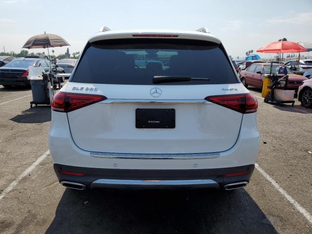 2020 Mercedes-Benz Gle 350 4Matic VIN: 4JGFB4KE5LA091782 Lot: 62672724