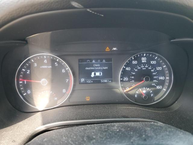 2021 Kia Forte Fe VIN: 3KPF24AD4ME368515 Lot: 60313524