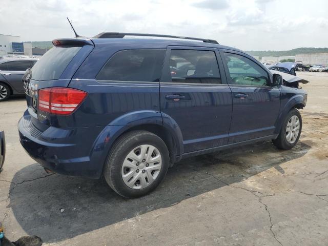 2018 DODGE JOURNEY SE - 3C4PDCAB1JT385271