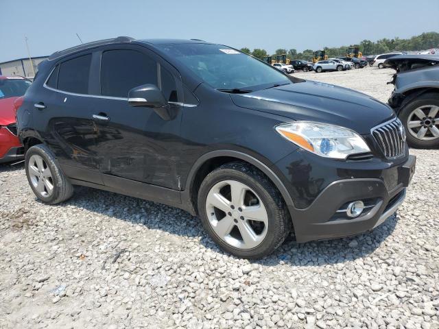 2015 BUICK ENCORE CON - KL4CJBSB0FB122918
