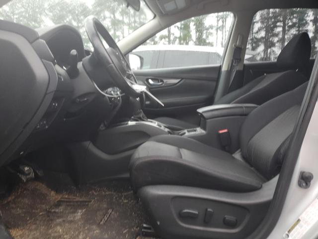 2018 NISSAN ROGUE S - JN8AT2MV7JW303017