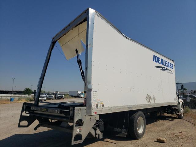 2019 International 4000 4300 VIN: 3HAMMMMLXKL009596 Lot: 59113124