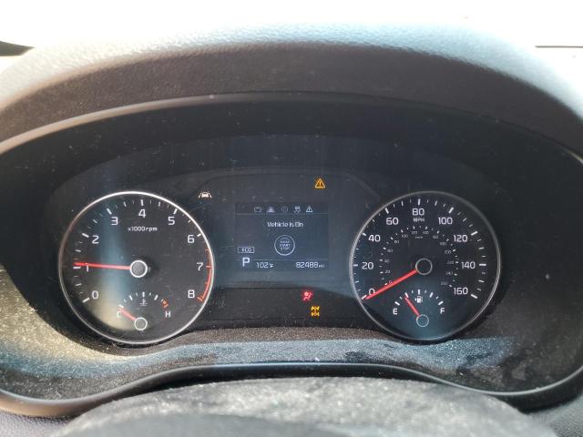 2020 KIA SPORTAGE E - KNDPNCACXL7719679