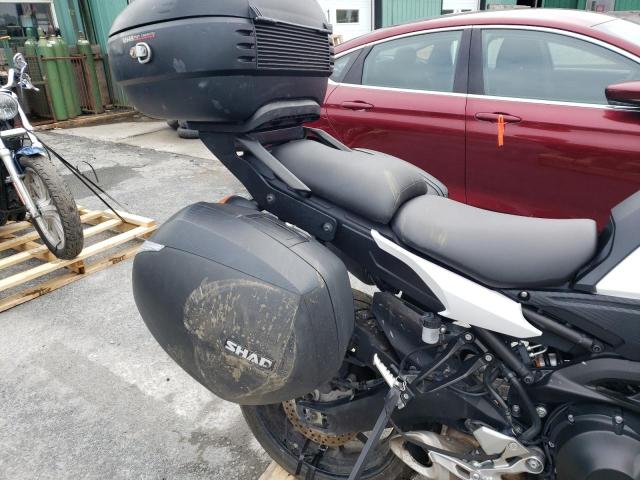2017 YAMAHA FJ09 JYARN37N0HA001114