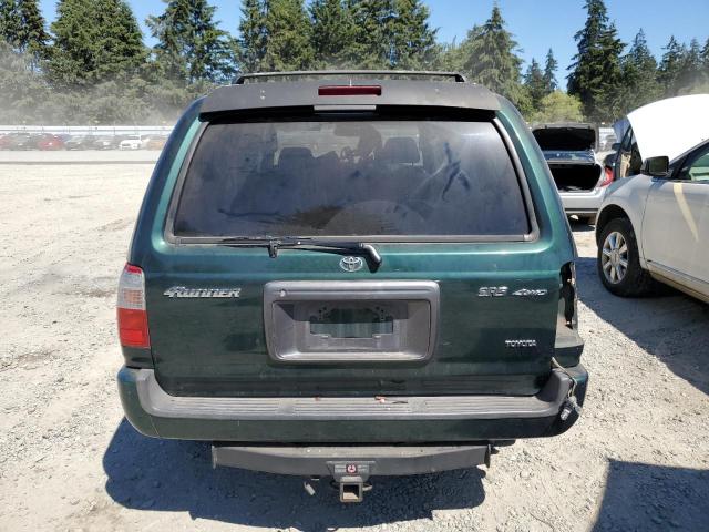 1999 Toyota 4Runner Sr5 VIN: JT3HN86R3X0224046 Lot: 63476264