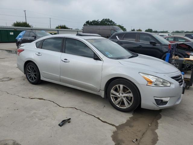 2013 Nissan Altima 2.5 VIN: 1N4AL3AP1DN576820 Lot: 60960374