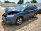 2021 SUBARU ASCENT PRE - 4S4WMACD6M3465255