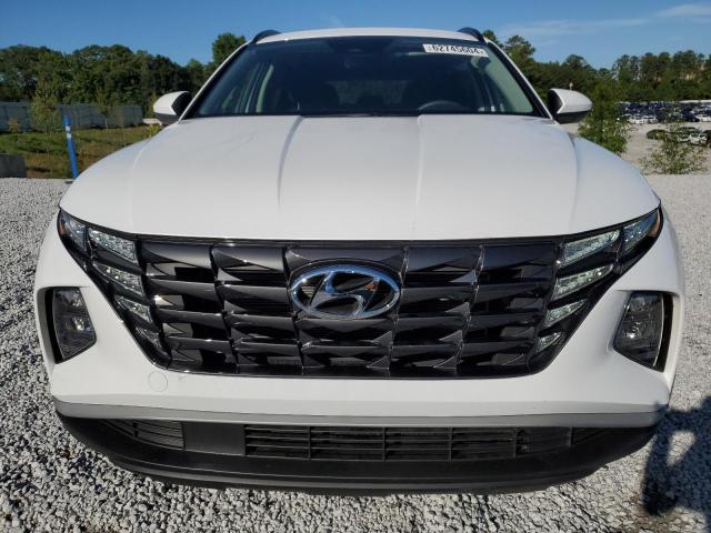 2024 HYUNDAI TUCSON SEL - KM8JB3DE8RU281827