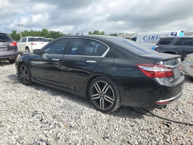 2016 HONDA ACCORD SPO - 1HGCR2F55GA191986
