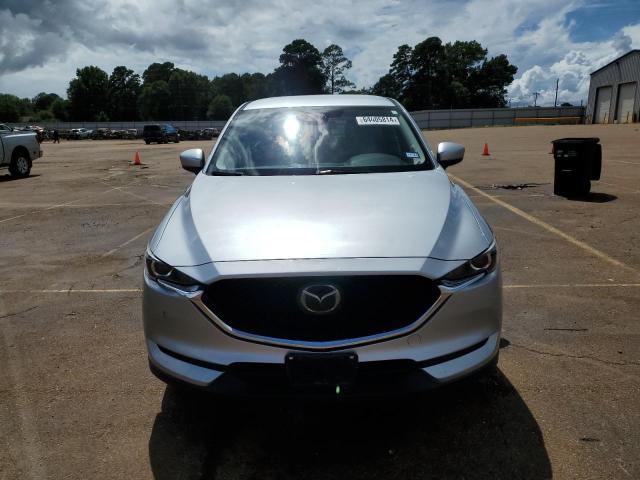 2018 MAZDA CX-5 TOURI - JM3KFBCM8J0345884
