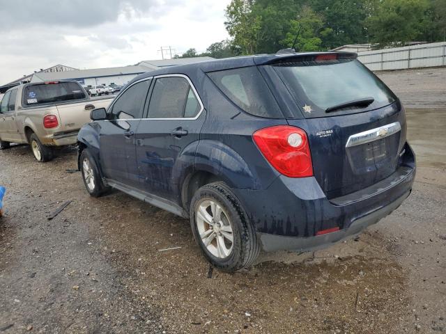 2015 CHEVROLET EQUINOX LS - 2GNALAEKXF1173184