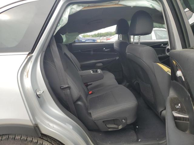 2020 KIA SORENTO L - 5XYPG4A32LG711224
