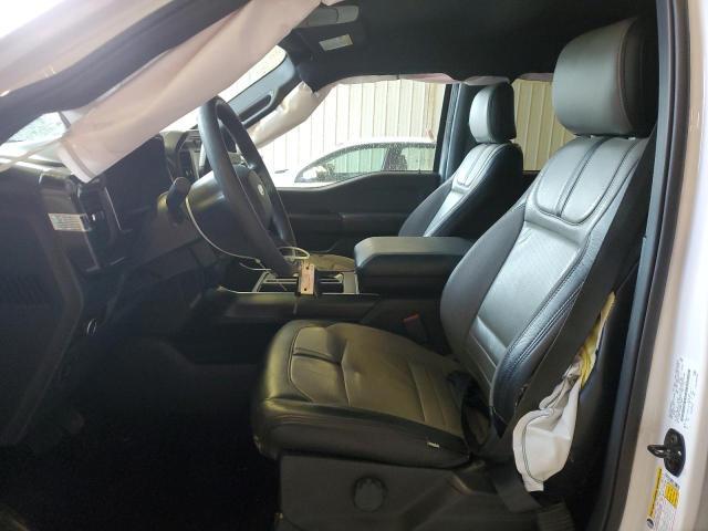 2021 FORD F150 SUPER - 1FTEW1CP8MFC69062