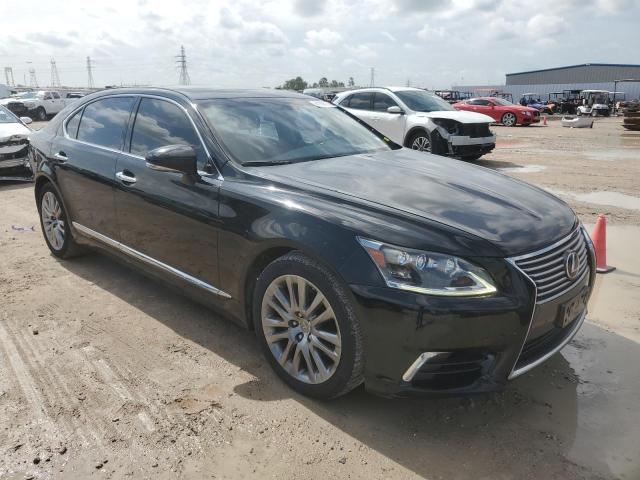 2015 LEXUS LS 460L JTHGL5EF2F5054295