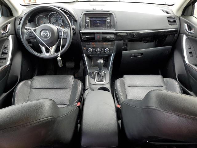 VIN JM3KE4DY9E0415494 2014 Mazda CX-5, GT no.8