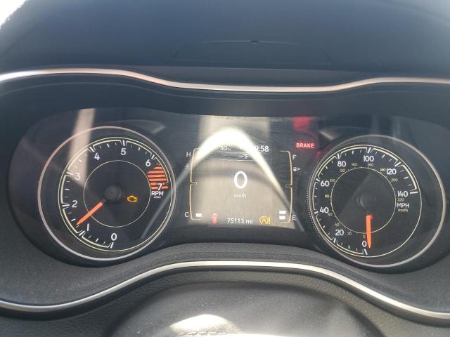 2020 Jeep Cherokee Latitude Plus VIN: 1C4PJLLB2LD547889 Lot: 60245814