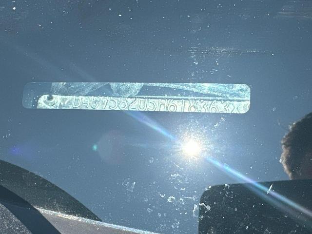 2005 Dodge Magnum R/T VIN: 2D4GV58205H618363 Lot: 63136344