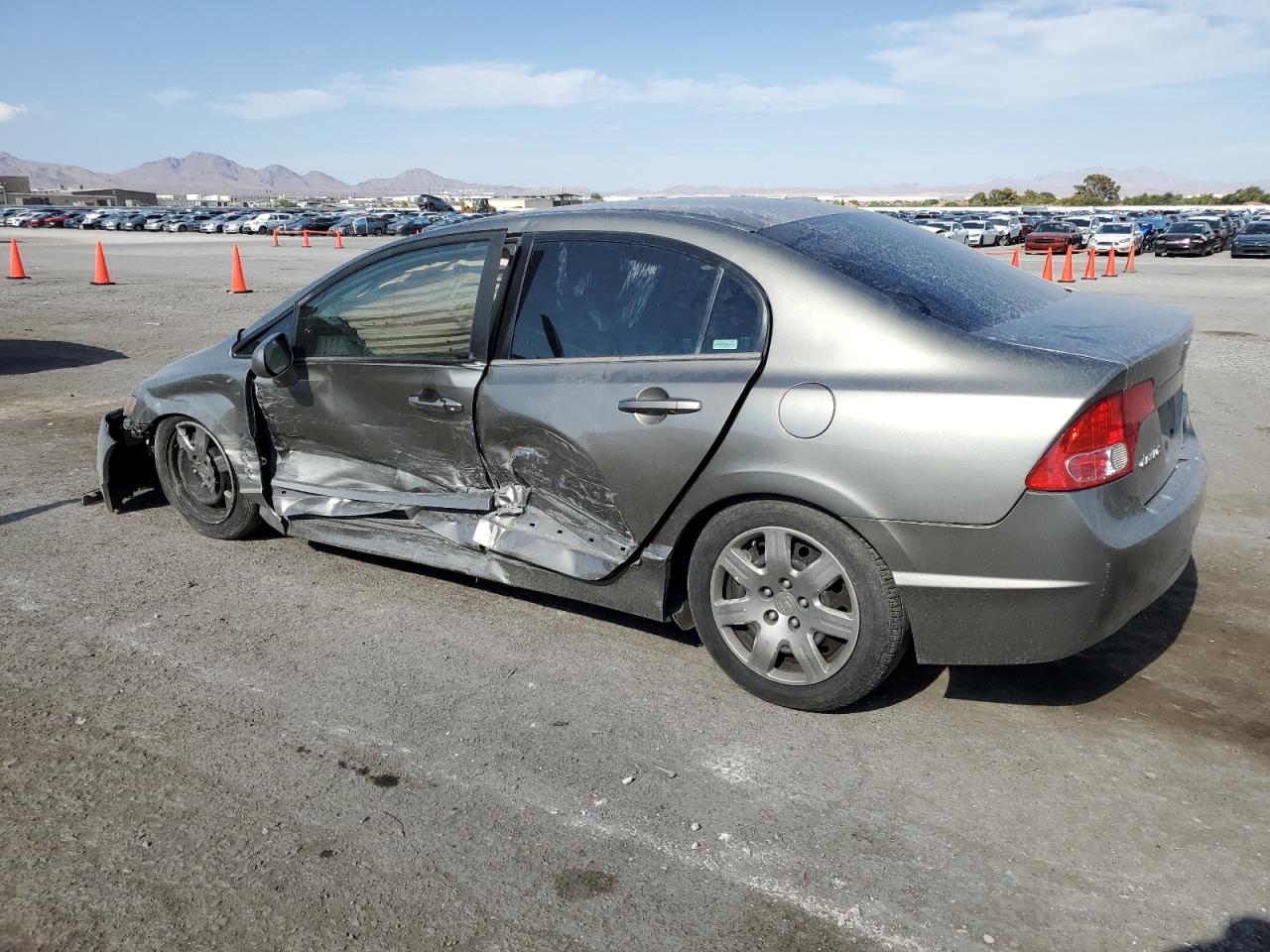 Global Auto Auctions